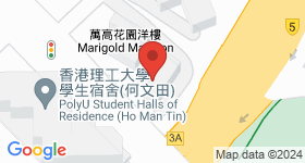 萬高花園洋樓 地圖