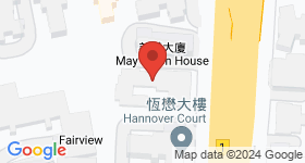 譽林 地圖