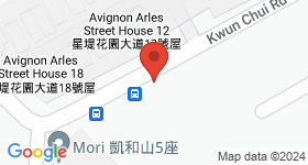 Mori Map