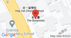 本立臺 地圖