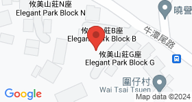 攸美山莊 地圖