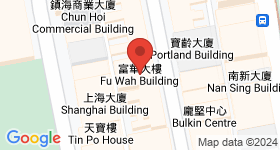 富華大樓 地圖