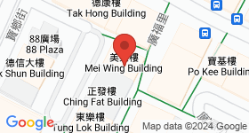 美榮樓 地圖
