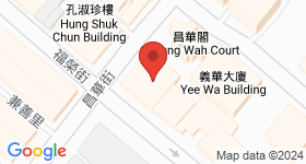 依时大厦 地图