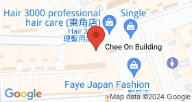怡安大廈 地圖