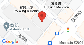 连方 I 地图