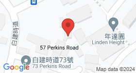 白建時道69號 地圖