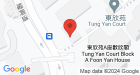 One Eighty 地圖