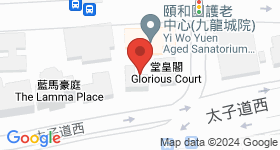 昌怡阁 地图