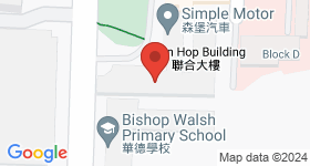 Luen Hop Building Map