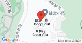 錦棠小築 地圖