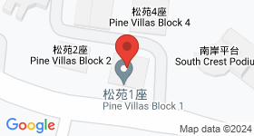 松苑 地圖