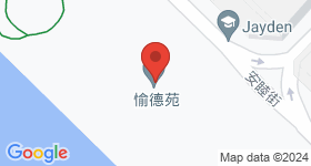 愉德苑 地图
