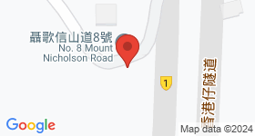 Mount Nicholson 2期(洋房) 地圖