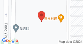 海翩滙 地圖