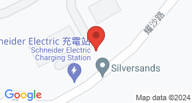 Silversands 地圖