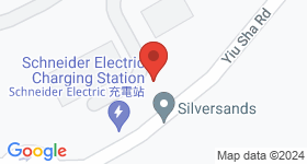 Silversands Map