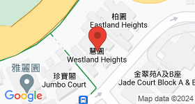 慧園 地圖