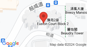 豫苑 地圖
