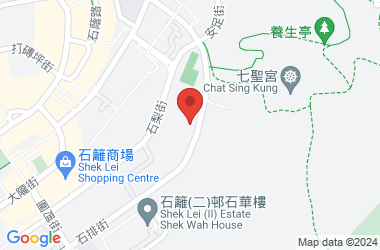 石籬天主教小學