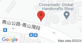 帝御金灣 地圖