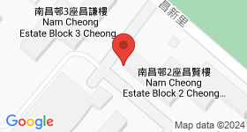 海柏匯 地圖