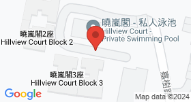 曉嵐閣 地圖
