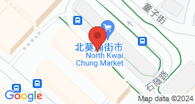 獅子樓 地圖