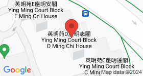 英明苑 地圖