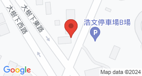 尚悅嶺 地圖
