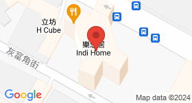 樂悠居 地圖