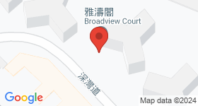 雅濤閣 地圖
