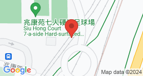 18逸品 地图