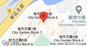 尚誉 地图
