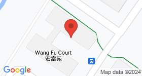 Wang Yip Street Map