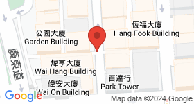 匯萃 地圖