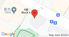 尚翠苑 地圖