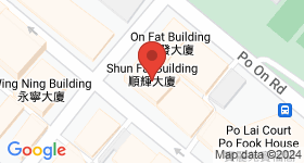 Shun Fai Building Map