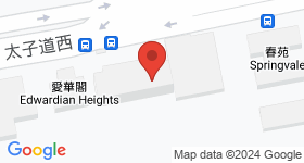 雋瓏 地圖