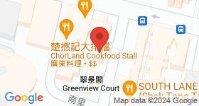國基大廈 地圖