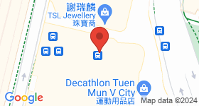 瓏門 第二期 地圖