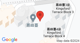 嘉峰臺 地圖
