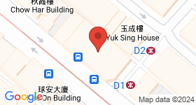 金華大廈 地圖