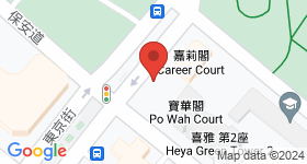 喜雅 地圖