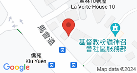 翠林 地图