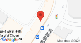 家维村 地图
