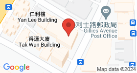 宝御 地图