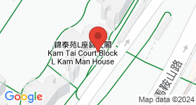 錦泰苑 地圖
