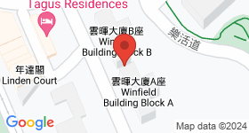 雲暉大廈 地圖