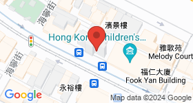 譽東 地圖